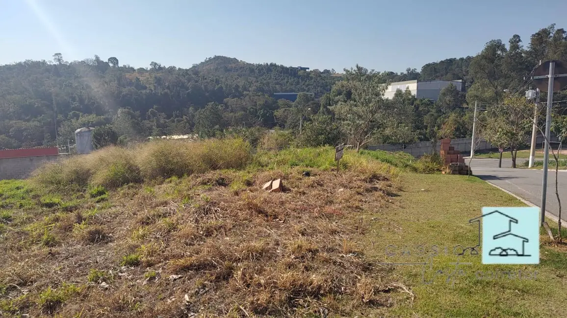 Foto 2 de Terreno / Lote à venda, 250m2 em Louveira - SP
