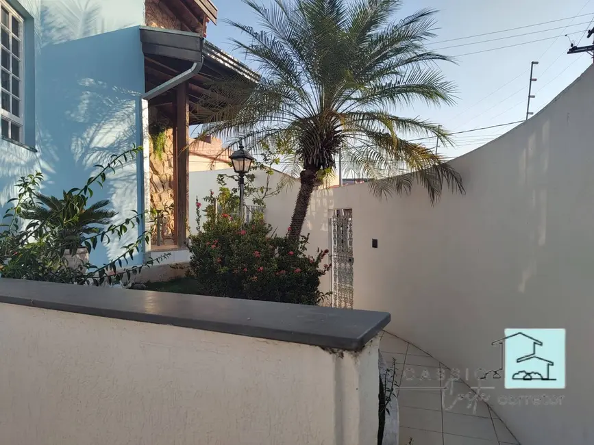 Foto 12 de Casa à venda, 400m2 em Louveira - SP