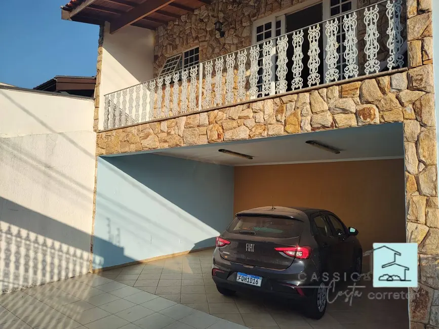 Foto 5 de Casa à venda, 400m2 em Louveira - SP