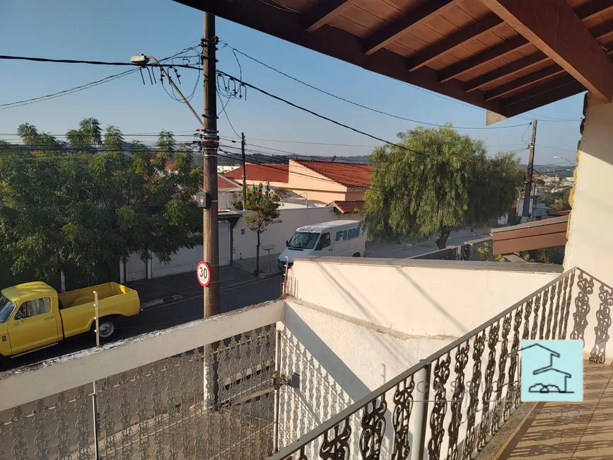 Foto 4 de Casa à venda, 400m2 em Louveira - SP