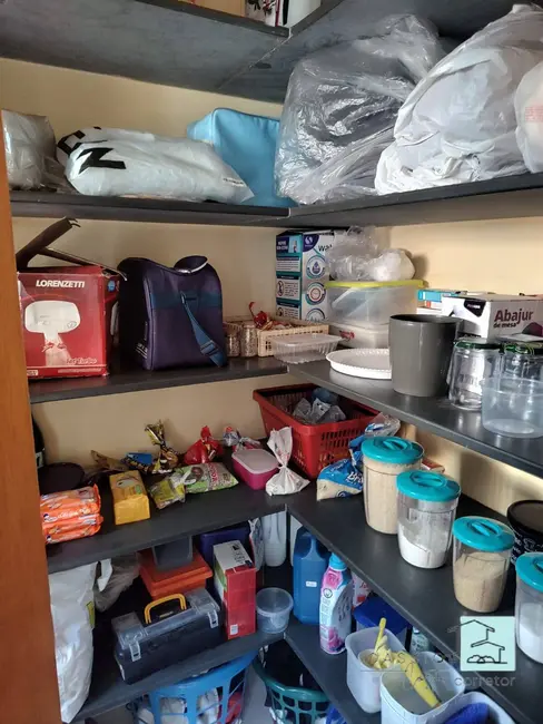 Foto 17 de Casa à venda, 400m2 em Louveira - SP