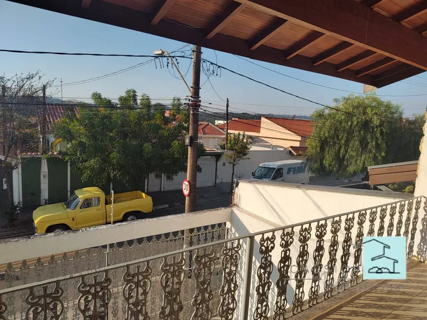 Foto 3 de Casa à venda, 400m2 em Louveira - SP