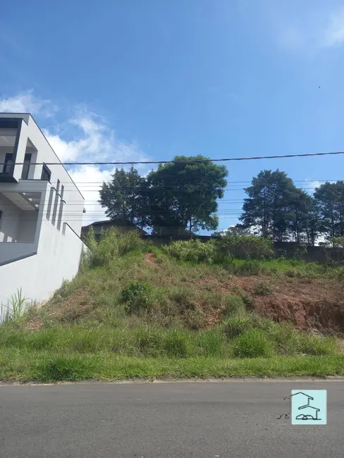 Foto 1 de Terreno / Lote à venda, 250m2 em Louveira - SP