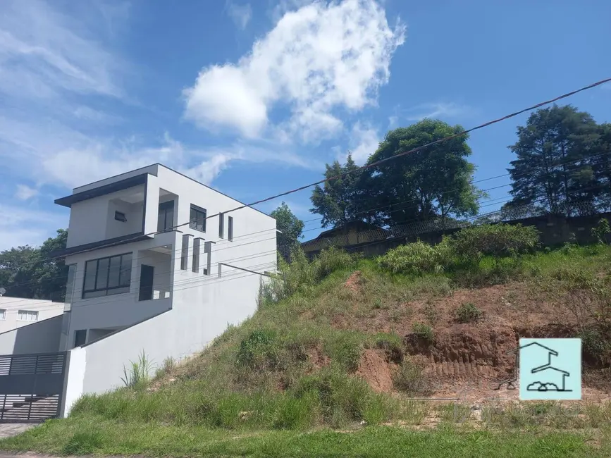 Foto 3 de Terreno / Lote à venda, 250m2 em Louveira - SP