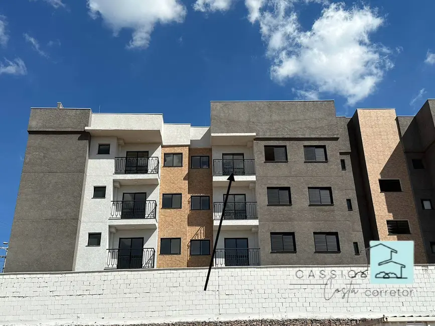 Apartamento com 2 quartos à venda, 59m2 em Pinheirinho, Vinhedo - SP - imagem 5 Foto 5 de Apartamento com 2 quartos à venda, 59m2 em Pinheirinho, Vinhedo - SP