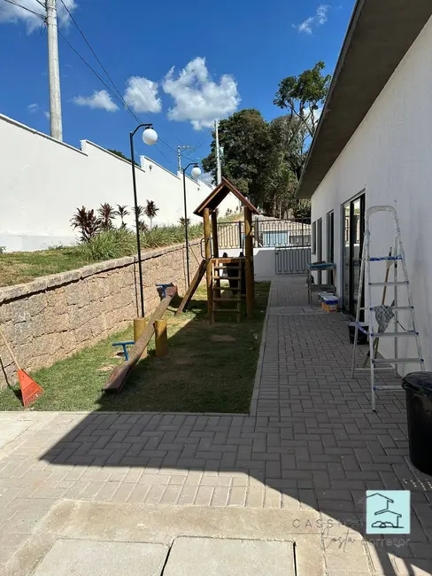 Apartamento com 2 quartos à venda, 59m2 em Pinheirinho, Vinhedo - SP - imagem 8 Foto 8 de Apartamento com 2 quartos à venda, 59m2 em Pinheirinho, Vinhedo - SP