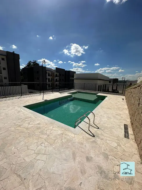 Apartamento com 2 quartos à venda, 59m2 em Pinheirinho, Vinhedo - SP - imagem 7 Foto 7 de Apartamento com 2 quartos à venda, 59m2 em Pinheirinho, Vinhedo - SP