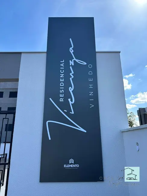 Apartamento com 2 quartos à venda, 59m2 em Pinheirinho, Vinhedo - SP - imagem 3 Foto 3 de Apartamento com 2 quartos à venda, 59m2 em Pinheirinho, Vinhedo - SP