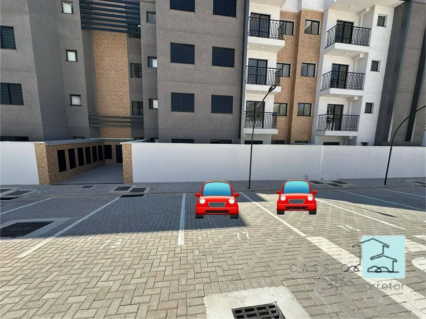 Apartamento com 2 quartos à venda, 59m2 em Pinheirinho, Vinhedo - SP - imagem 4 Foto 4 de Apartamento com 2 quartos à venda, 59m2 em Pinheirinho, Vinhedo - SP