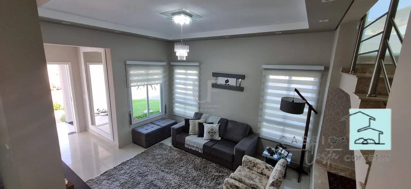 Foto 7 de Casa com 4 quartos à venda, 369m2 em Louveira - SP