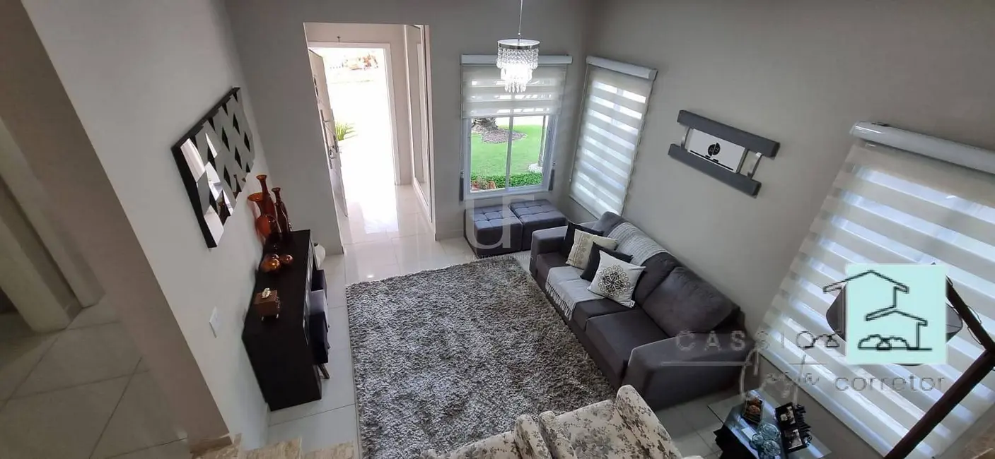 Foto 8 de Casa com 4 quartos à venda, 369m2 em Louveira - SP