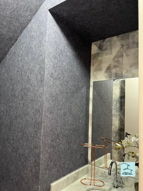 Foto 7 de Casa de Condomínio com 3 quartos à venda, 200m2 em Louveira - SP