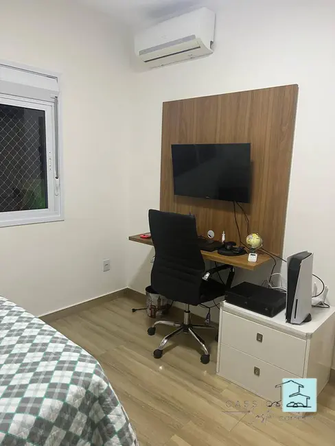 Foto 6 de Casa de Condomínio com 3 quartos à venda, 200m2 em Louveira - SP