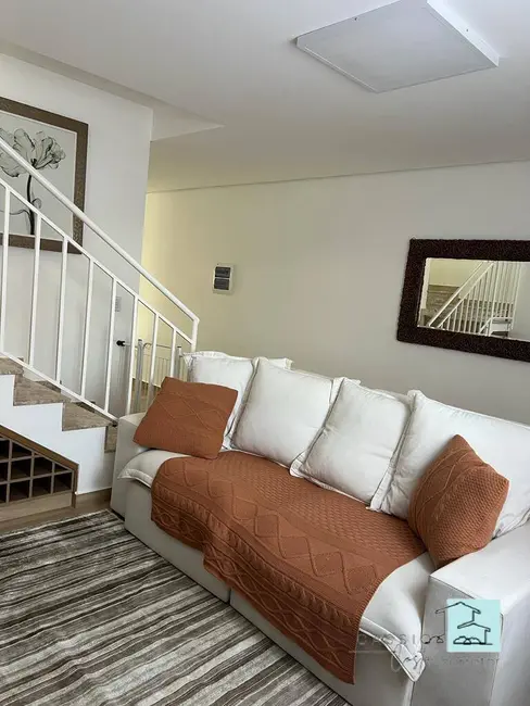 Foto 8 de Casa de Condomínio com 3 quartos à venda, 200m2 em Louveira - SP