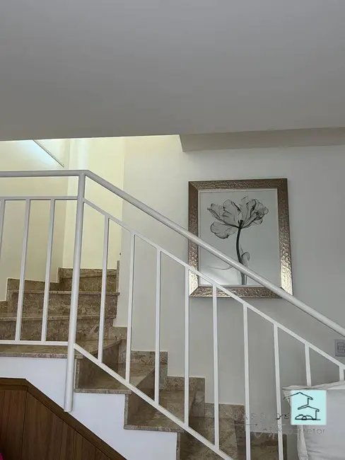 Foto 4 de Casa de Condomínio com 3 quartos à venda, 200m2 em Louveira - SP