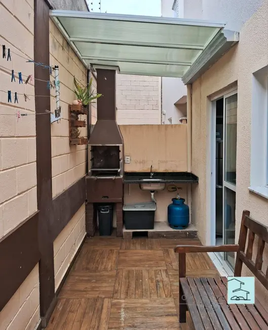 Foto 7 de Casa com 3 quartos à venda, 120m2 em Louveira - SP