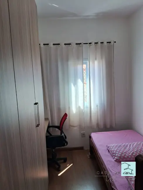 Foto 5 de Casa com 3 quartos à venda, 120m2 em Louveira - SP