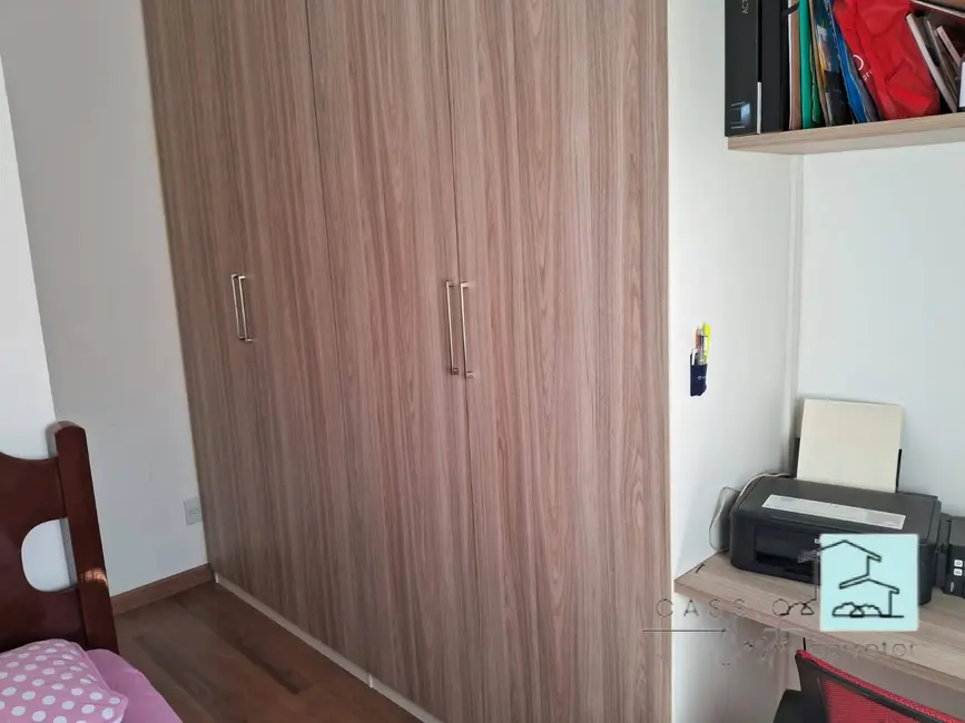 Foto 6 de Casa com 3 quartos à venda, 120m2 em Louveira - SP