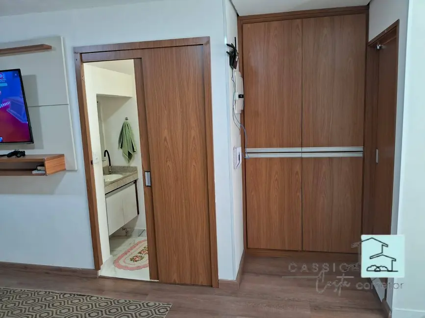 Foto 9 de Casa com 3 quartos à venda, 120m2 em Louveira - SP
