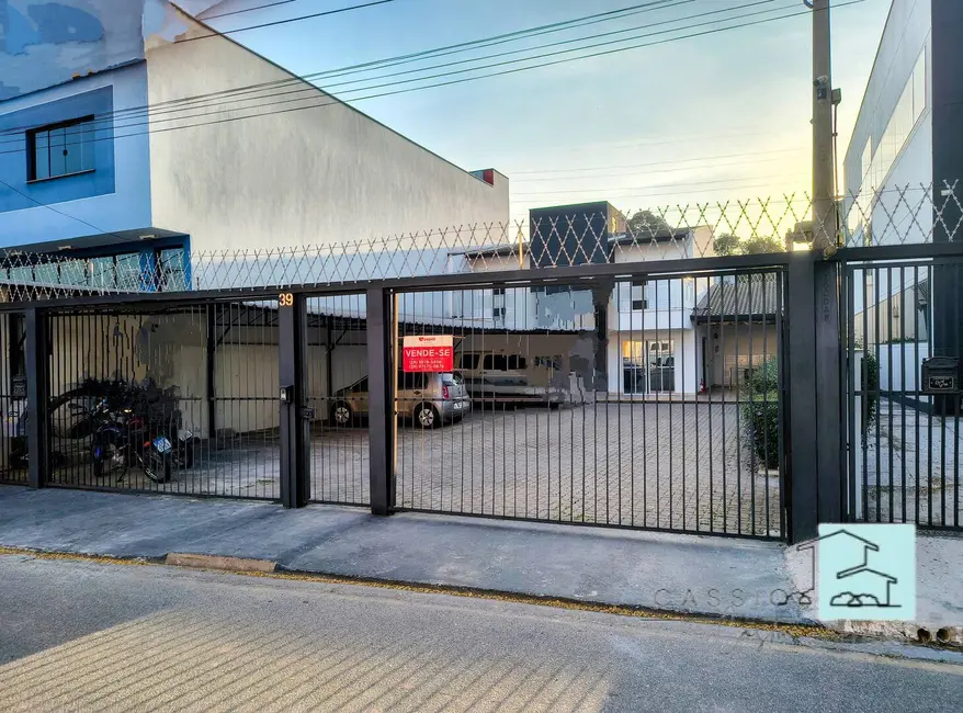 Foto 1 de Sala Comercial à venda, 300m2 em Louveira - SP
