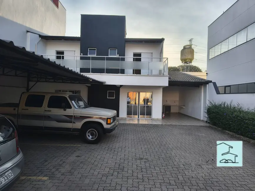 Sala Comercial à venda, 300m2 em Louveira - SP - imagem 3 Foto 3 de Sala Comercial à venda, 300m2 em Louveira - SP