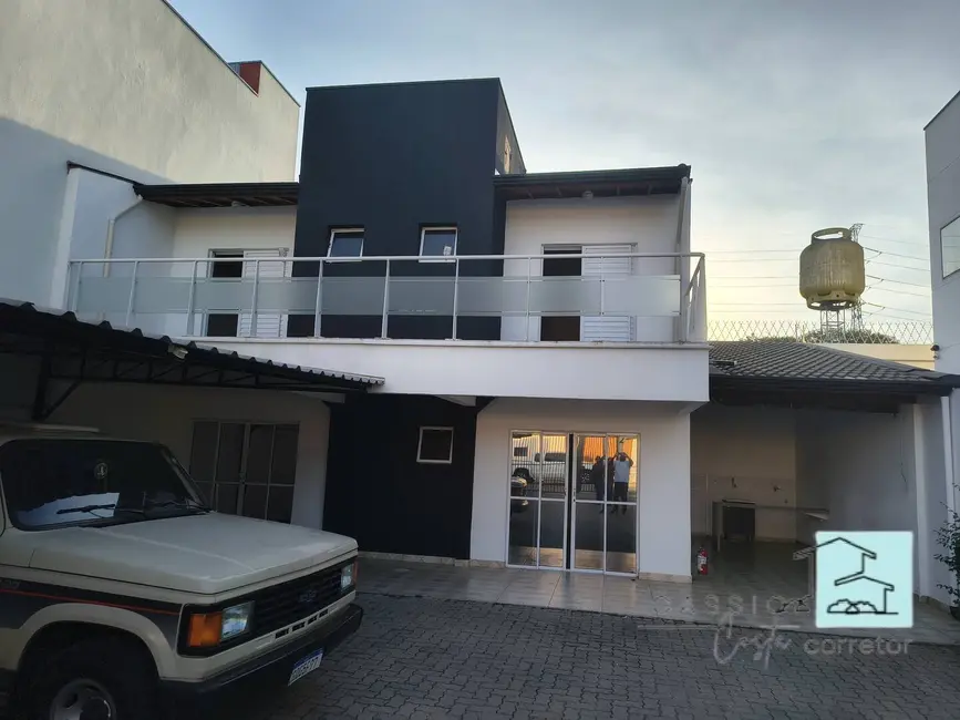 Foto 2 de Sala Comercial à venda, 300m2 em Louveira - SP