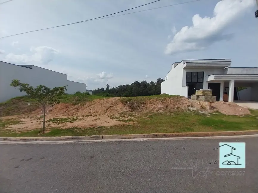 Foto 1 de Terreno / Lote à venda, 360m2 em Louveira - SP