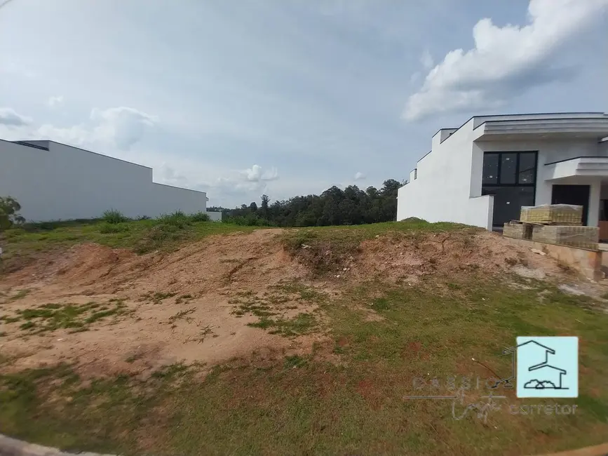 Foto 2 de Terreno / Lote à venda, 360m2 em Louveira - SP