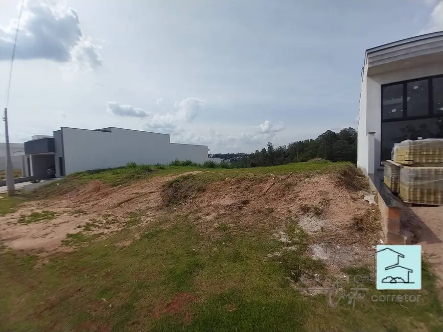 Foto 4 de Terreno / Lote à venda, 360m2 em Louveira - SP