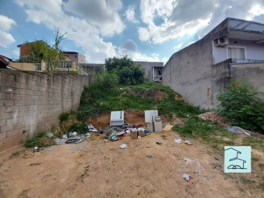 Foto 2 de Terreno / Lote à venda, 250m2 em Capela, Vinhedo - SP