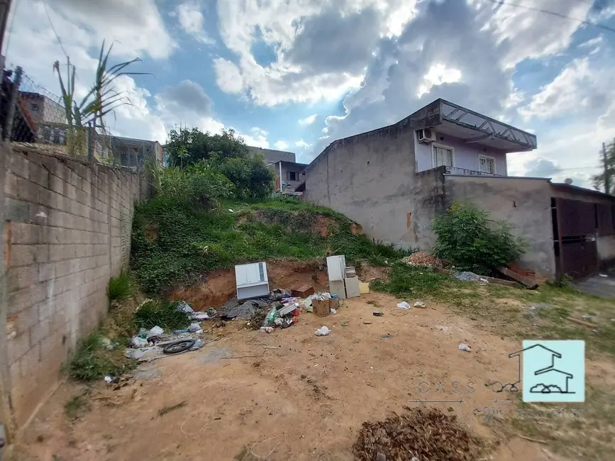 Foto 3 de Terreno / Lote à venda, 250m2 em Capela, Vinhedo - SP