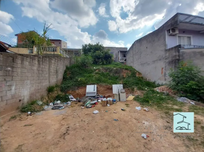 Foto 1 de Terreno / Lote à venda, 250m2 em Capela, Vinhedo - SP