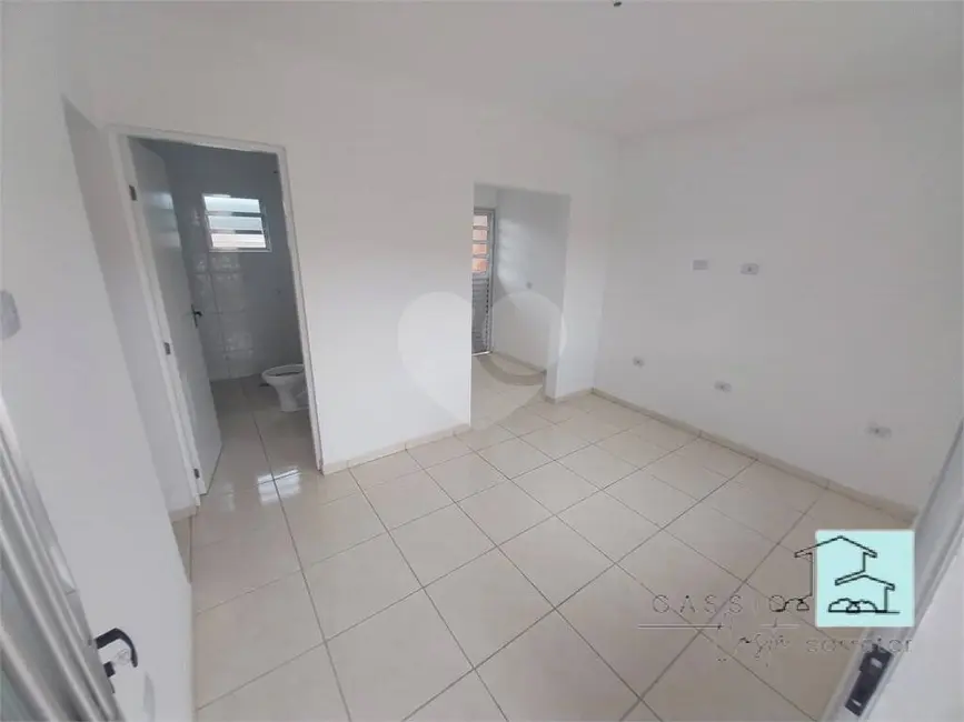 Foto 6 de Casa com 2 quartos para alugar, 45m2 em Corrupira, Jundiai - SP