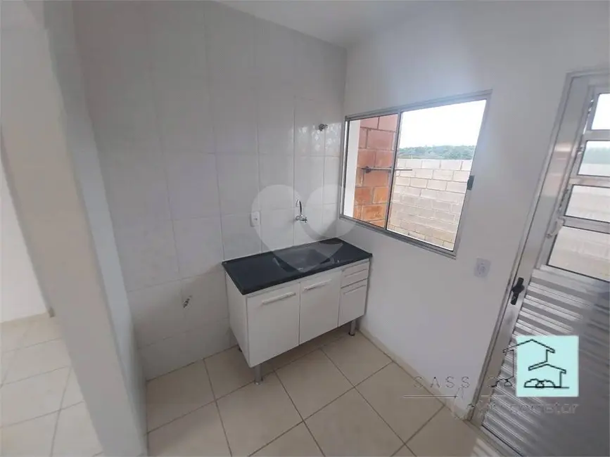 Foto 8 de Casa com 2 quartos para alugar, 45m2 em Corrupira, Jundiai - SP