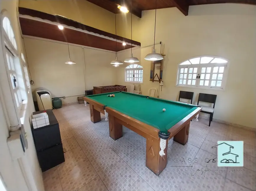 Foto 2 de Casa com 3 quartos à venda e para alugar, 2700m2 em Louveira - SP