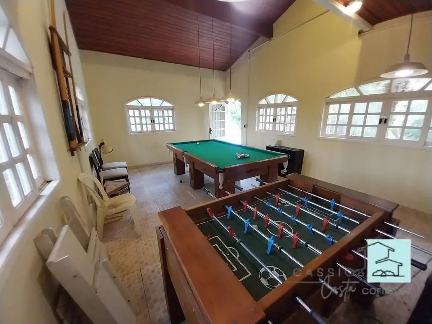 Foto 6 de Casa com 3 quartos à venda e para alugar, 2700m2 em Louveira - SP