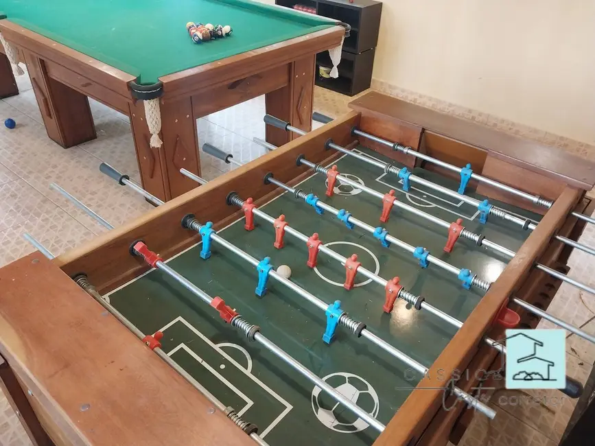 Foto 7 de Casa com 3 quartos à venda e para alugar, 2700m2 em Louveira - SP