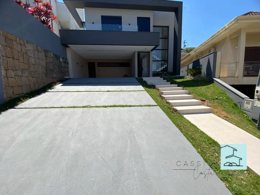 Foto 4 de Casa com 3 quartos à venda, 591m2 em Louveira - SP