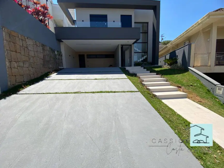 Foto 3 de Casa com 3 quartos à venda, 591m2 em Louveira - SP