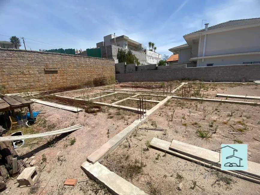 Foto 5 de Terreno / Lote à venda, 636m2 em Louveira - SP