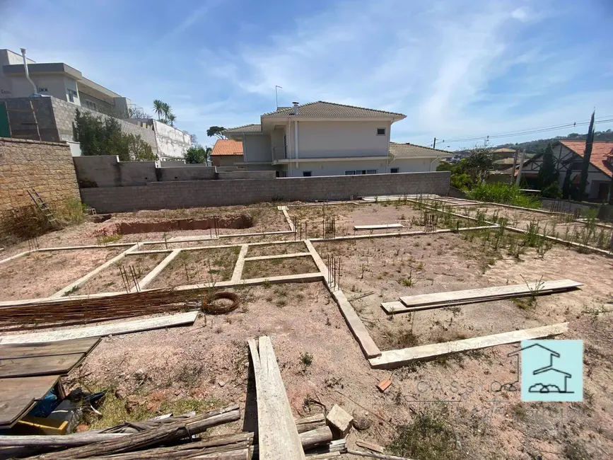 Foto 1 de Terreno / Lote à venda, 636m2 em Louveira - SP