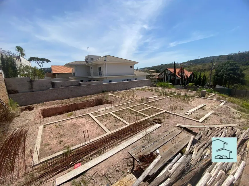 Foto 2 de Terreno / Lote à venda, 636m2 em Louveira - SP