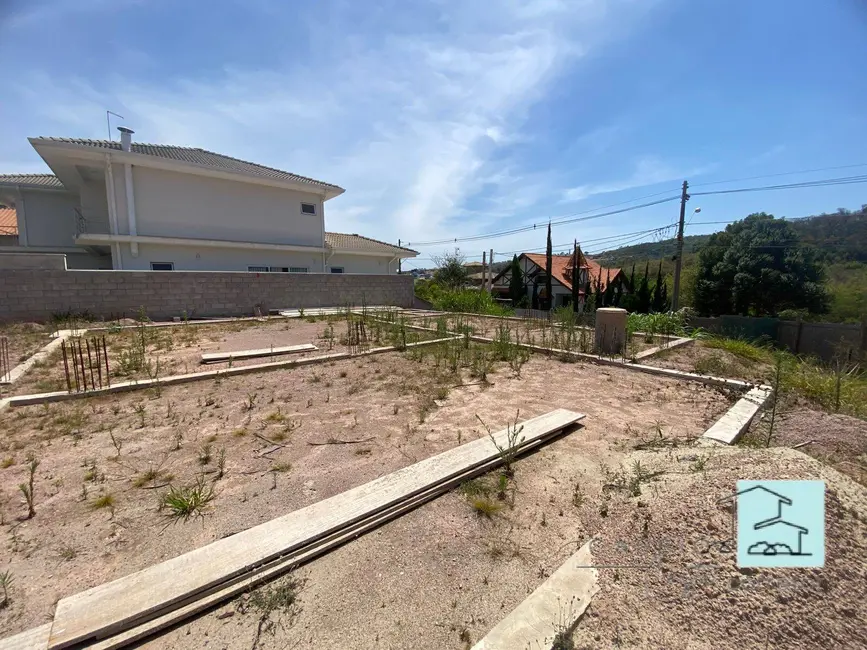 Foto 6 de Terreno / Lote à venda, 636m2 em Louveira - SP