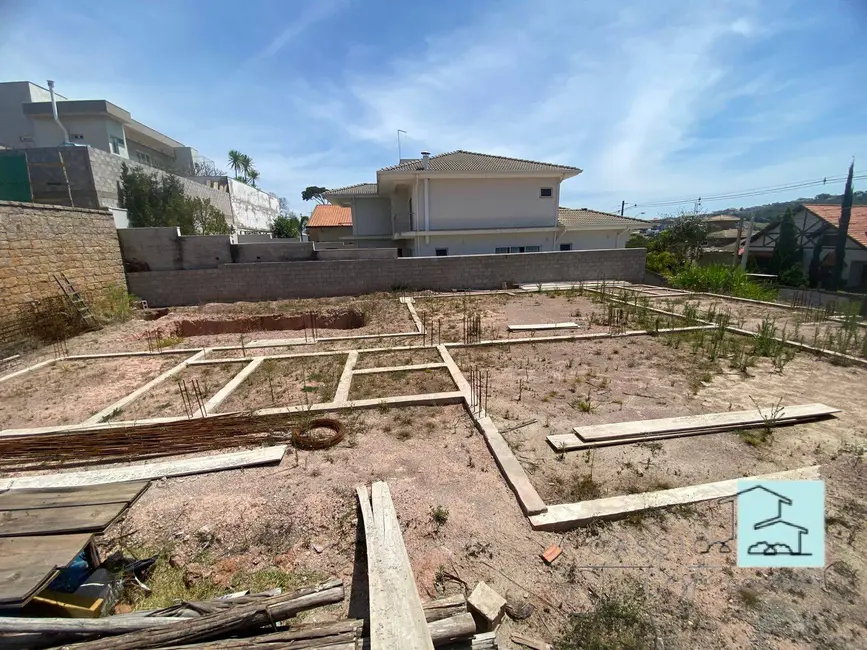 Foto 3 de Terreno / Lote à venda, 636m2 em Louveira - SP