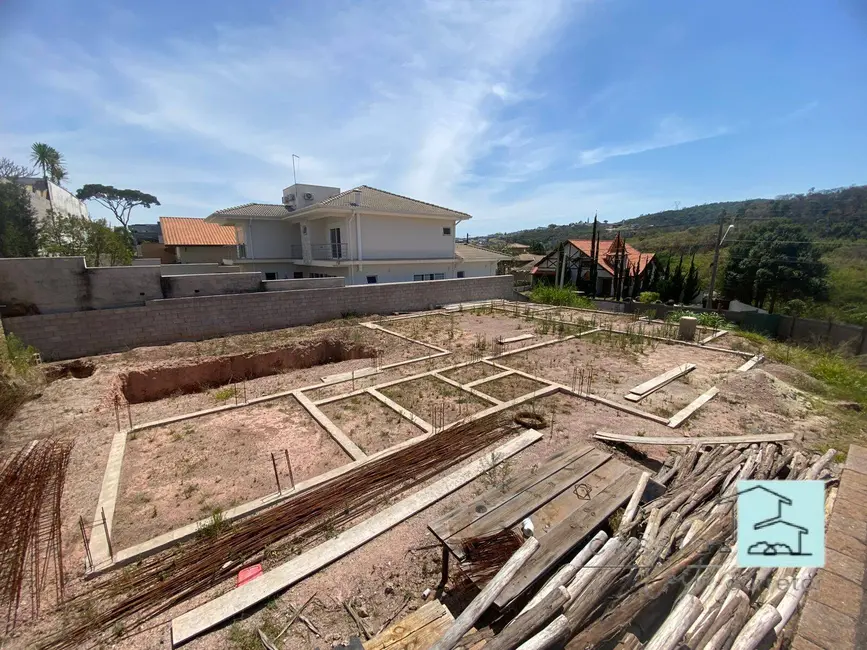 Foto 4 de Terreno / Lote à venda, 636m2 em Louveira - SP