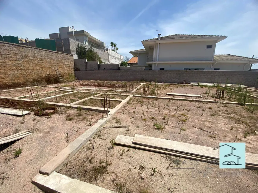 Foto 7 de Terreno / Lote à venda, 636m2 em Louveira - SP