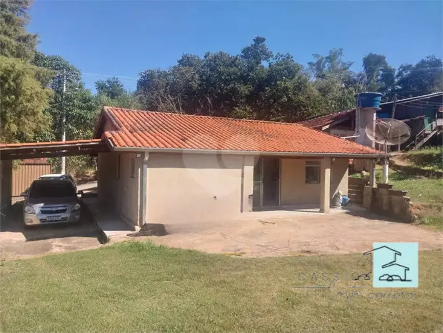 Foto 1 de Casa com 2 quartos para alugar, 1000m2 em Louveira - SP