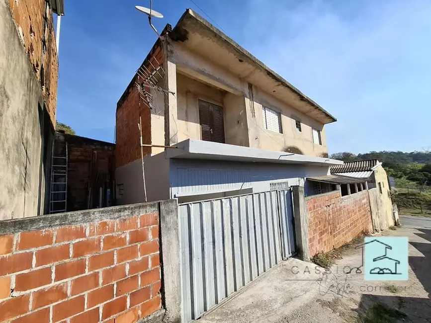 Foto 1 de Casa com 3 quartos à venda, 110m2 em Louveira - SP
