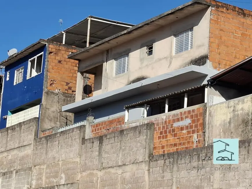 Foto 4 de Casa com 3 quartos à venda, 110m2 em Louveira - SP