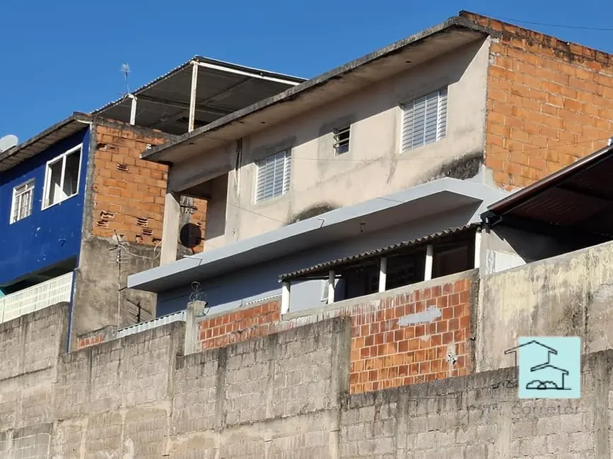 Foto 3 de Casa com 3 quartos à venda, 110m2 em Louveira - SP